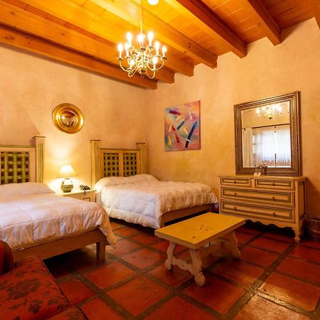 Casa Magica Ξενοδοχείο Γκουαναχουάτο Εξωτερικό φωτογραφία