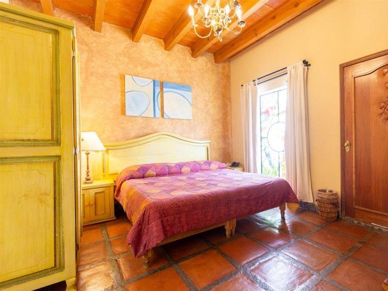 Casa Magica Ξενοδοχείο Γκουαναχουάτο Εξωτερικό φωτογραφία