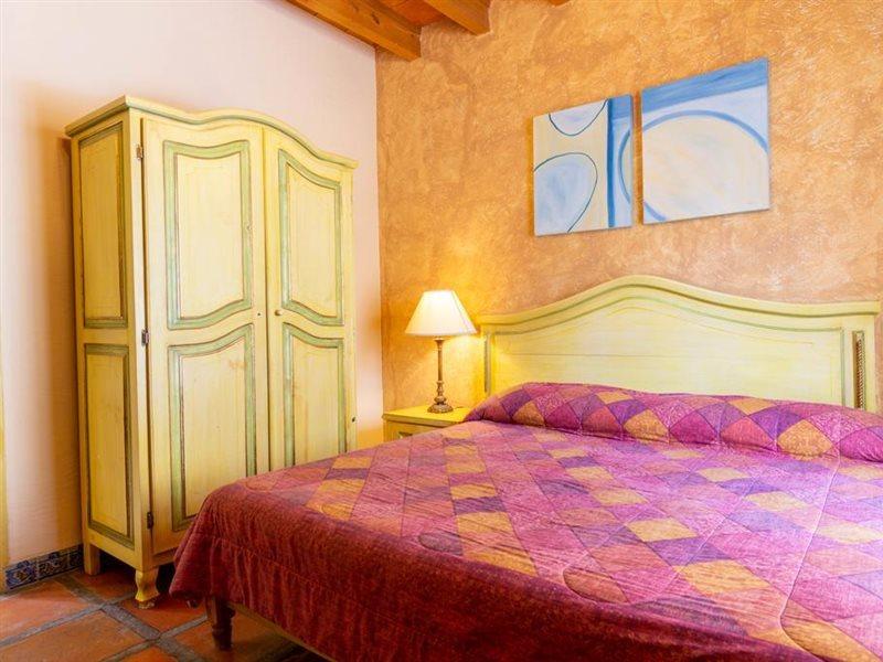 Casa Magica Ξενοδοχείο Γκουαναχουάτο Εξωτερικό φωτογραφία