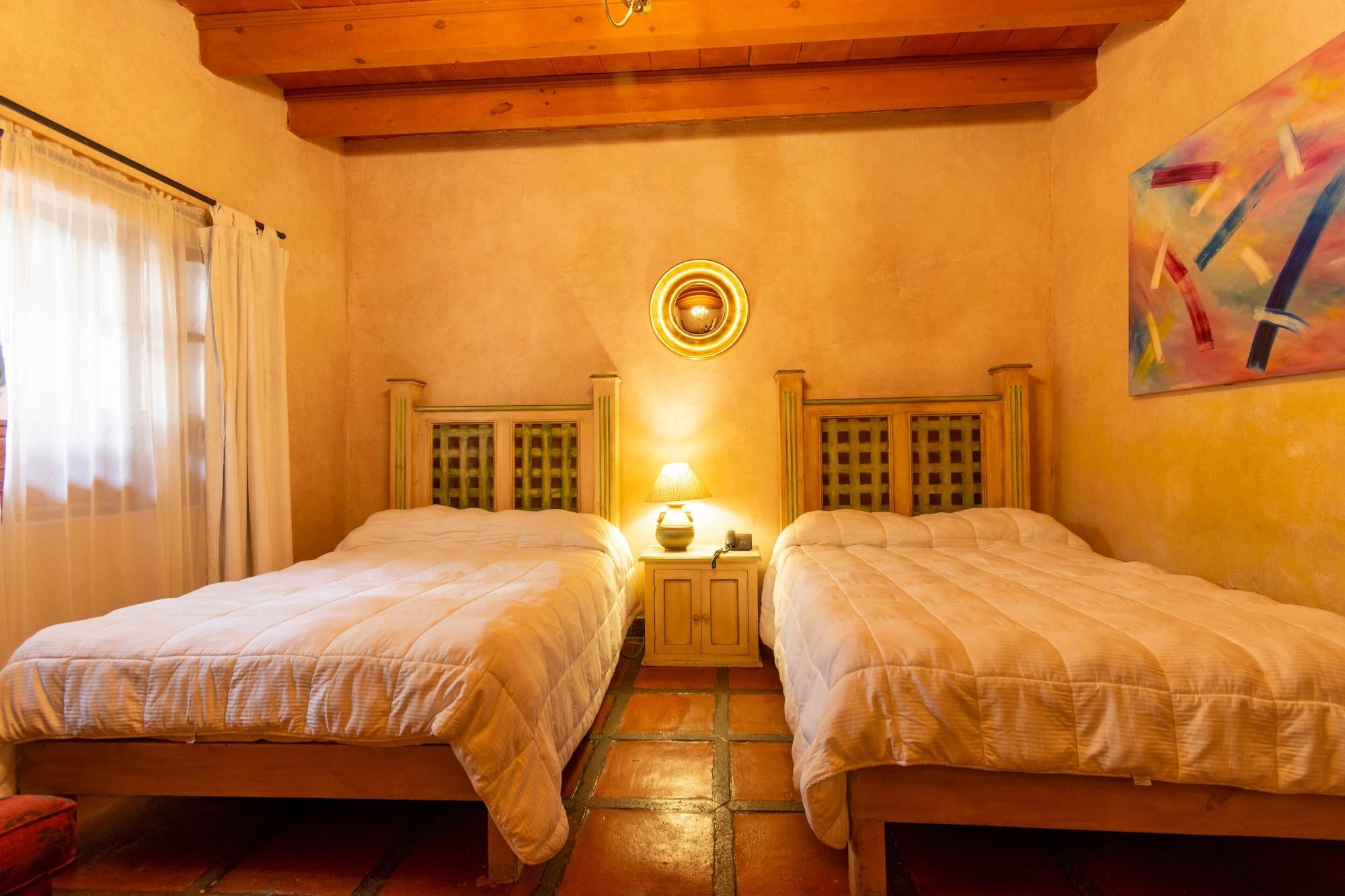 Casa Magica Ξενοδοχείο Γκουαναχουάτο Εξωτερικό φωτογραφία