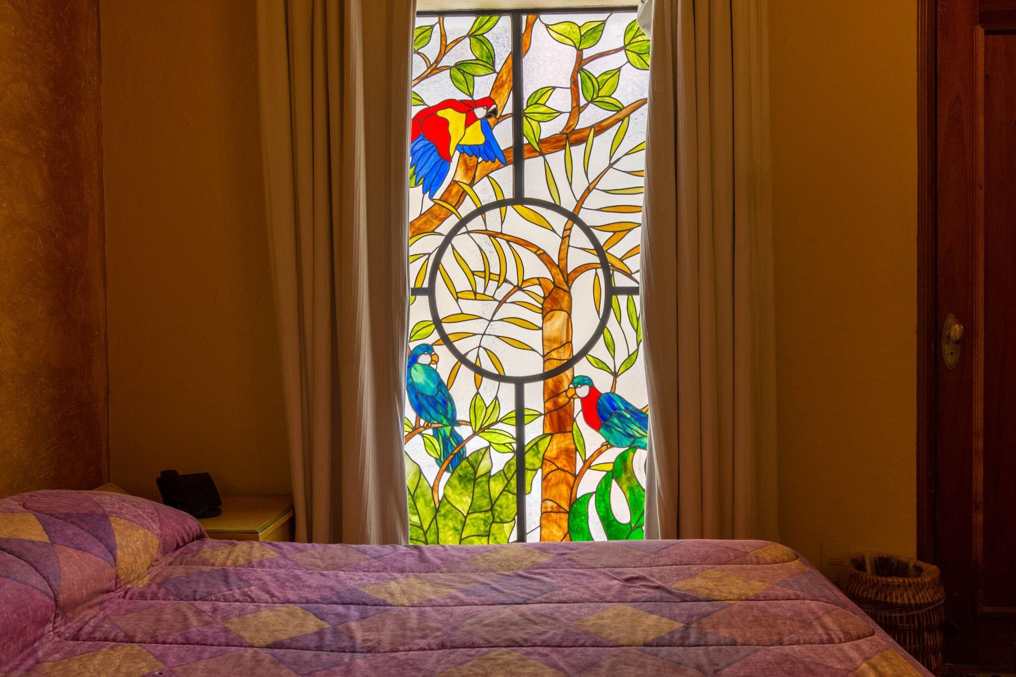 Casa Magica Ξενοδοχείο Γκουαναχουάτο Εξωτερικό φωτογραφία