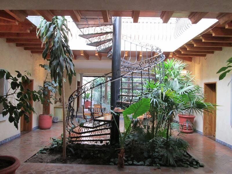 Casa Magica Ξενοδοχείο Γκουαναχουάτο Εξωτερικό φωτογραφία