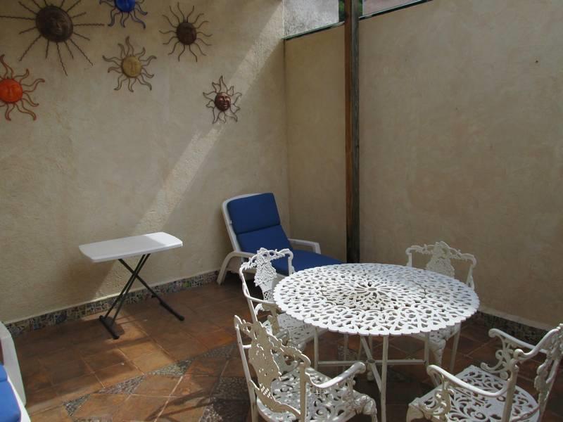 Casa Magica Ξενοδοχείο Γκουαναχουάτο Εξωτερικό φωτογραφία