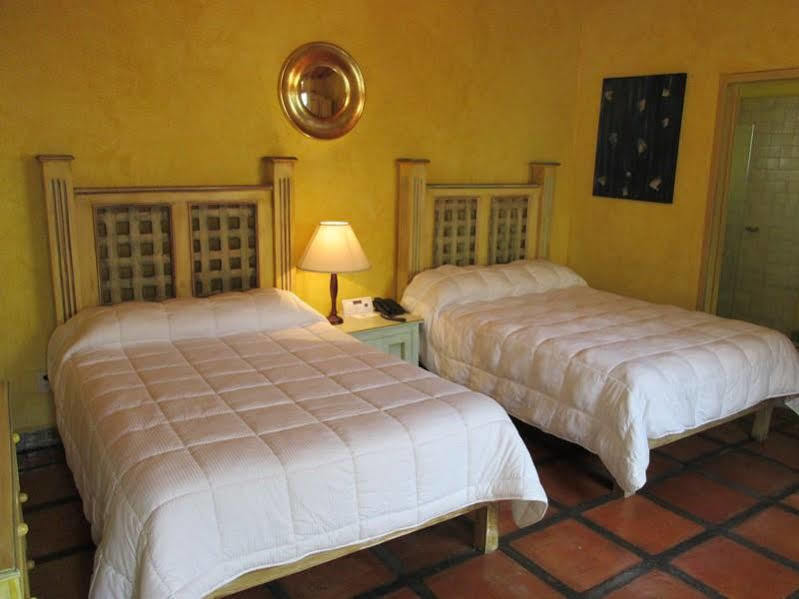 Casa Magica Ξενοδοχείο Γκουαναχουάτο Εξωτερικό φωτογραφία
