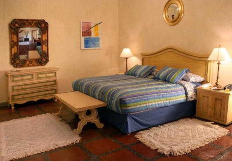 Casa Magica Ξενοδοχείο Γκουαναχουάτο Εξωτερικό φωτογραφία